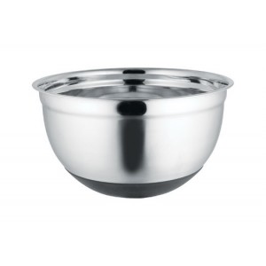 Home Basics Stainless Steel Mixing Bowl HOBA1799
